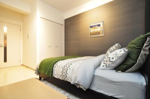 Bijou Suites Lohas Room Type - One-Bedroom Apartment