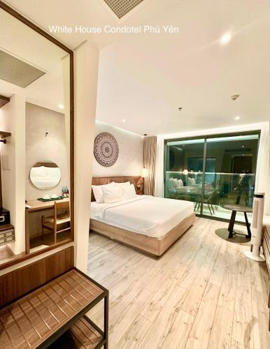 WHITE HOUSE CONDOTEL PHÚ YÊN
