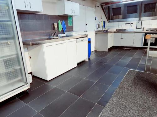 Oceanic Hostel in Auckland