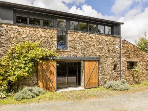 Ancienne étable rénovée avec cour privative, proche de Nantes et St Nazaire, idéale familles et pro - FR-1-306-1281 gîte à louer La Coueronnais