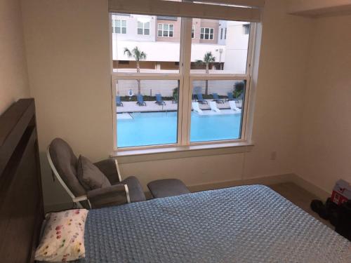Frisco Apartment Steps Away From Stonebriar Mall in Frisco, USA