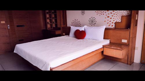 卉芯蘭園休閒民宿 Hui Xin Garden Guesthouse