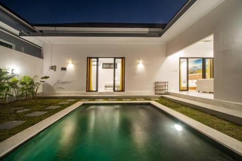 Villa Semangka, Seminyak Umalas