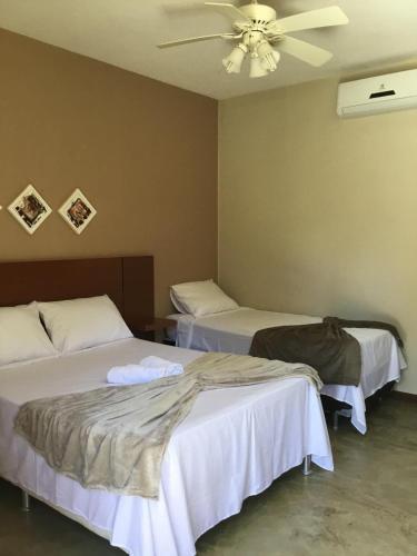 Pousada Matuto Cipó