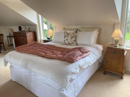 The Loft at Henton Lodge in Waiuku