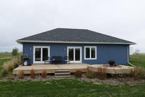 ทัศนียภาพภายนอกโรงแรม, Relaxing Getaway - Fun at the Lake in ปีแอร์ (SD)