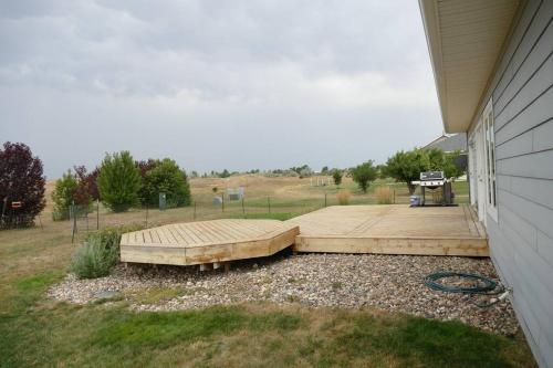 สภาพแวดล้อมโดยรอบ, Relaxing Getaway - Fun at the Lake in ปีแอร์ (SD)