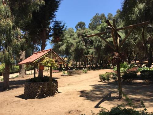 Departamento Bahía Pelícanos, Horcón Departamento Bahía Pelícanos, Horcón