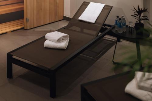 Holiday Inn - the niu, Belt Frankfurt Eschborn by IHG Holiday Inn - the niu, Belt Frankfurt Eschborn by IHG