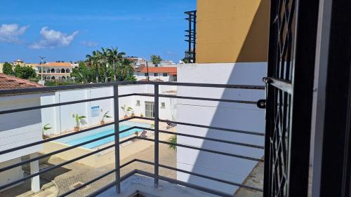 Three-Bedroom Villa room in Ary Homestay Nyali Town Home Behind Citymall Nyali Mombasa Kenya