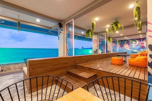 景观, 普吉岛卡纳三重L酒店 (Kana Triple L Hotel Phuket) in 普吉岛