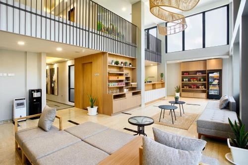 BALE PURI in Kebon Jeruk