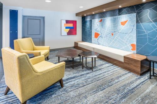 Holiday Inn Express - Colorado Springs - First & Main By IHG - 숙소 외관