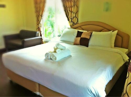 Bella House Khaoyai