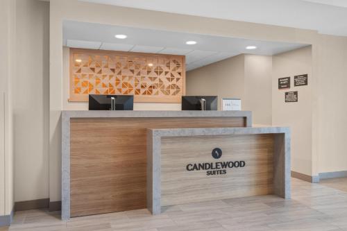 Candlewood Suites La Crosse an IHG Hotel - image 8