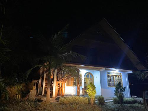 Casa Las Palmeras