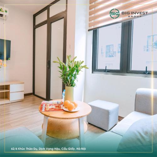 Alaya 6 Apartment - 편의 시설/서비스