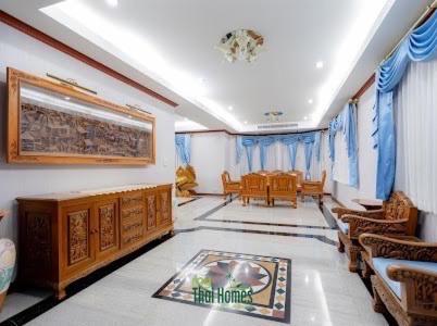 Huahinpoolvilla Room Type - Villa