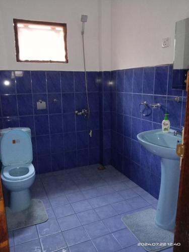 Budget Triple Room image 9