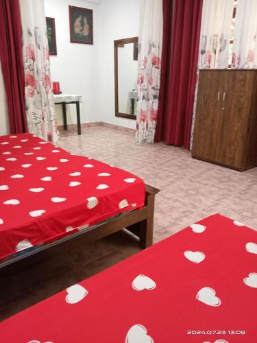 Budget Triple Room image 7