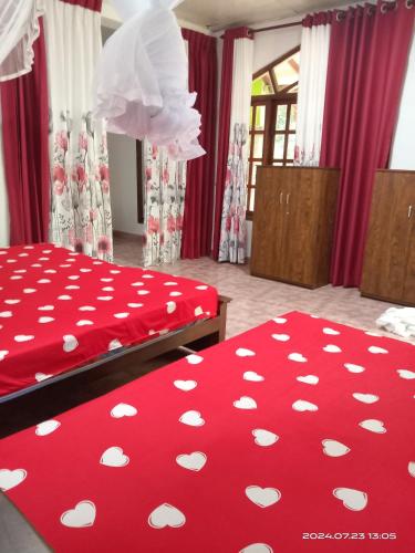 Budget Triple Room image 5