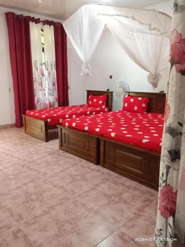 Budget Triple Room image 4