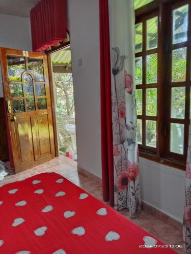 Budget Triple Room image 3