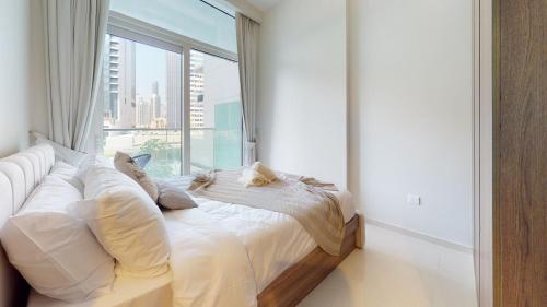 Reva ResidenceBusiness Bay - 1BR Apartment - Allsopp&Allsopp - image 14