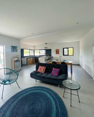 Meilleur appartement meublé de Diego Suarez · Antsiranana