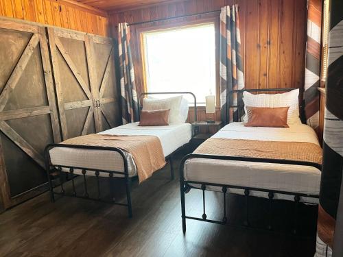 Crosby Getaway in Lawton near Fort Sill with WiFi & Sleeps 6 in Lawton, USA