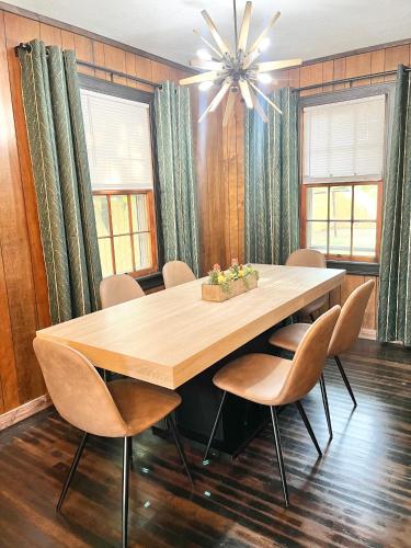 Crosby Getaway in Lawton near Fort Sill with WiFi & Sleeps 6 in Lawton, USA