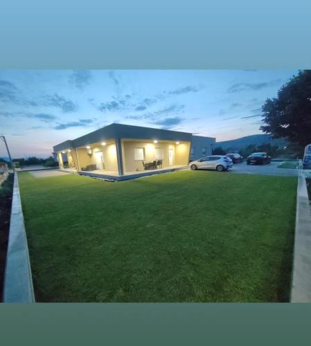 Apartmani Lauc, Ljubuški