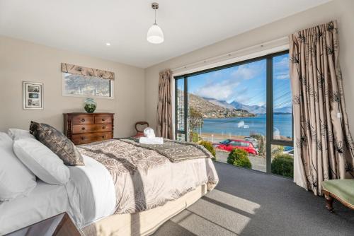 Frankton Arm Vista - Queenstown Holiday Home - image 5
