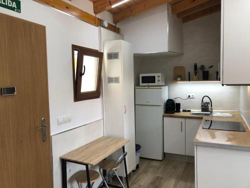 APARTAMENTO a 5 minutos de la Playa