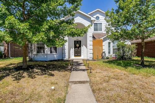Stylish Frisco in Frisco, USA