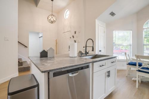 Stylish Frisco in Frisco, USA