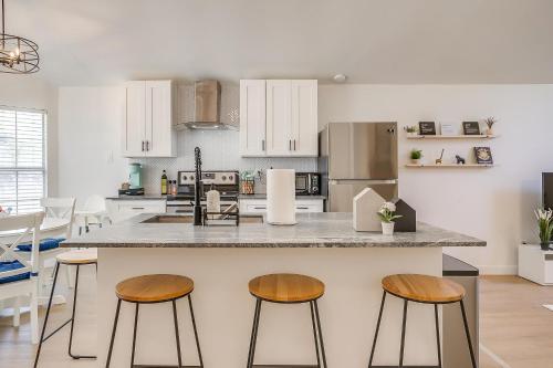 Stylish Frisco in Frisco, USA