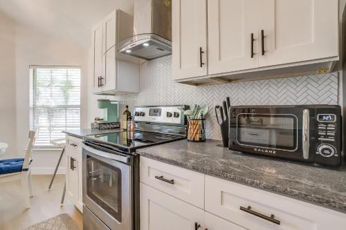 Stylish Frisco in Frisco, USA