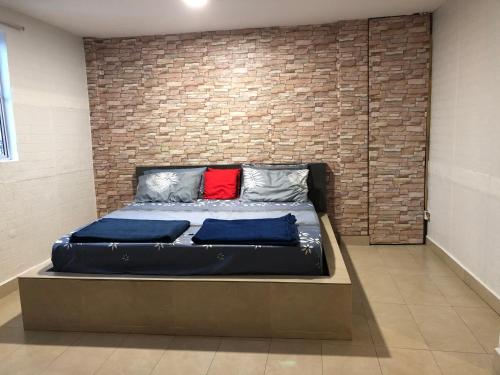 City hotel – Sibu, 