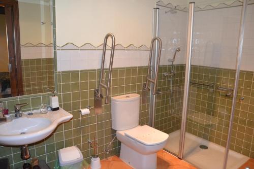 Apartamento La Casa del Abuelo Justo - main image