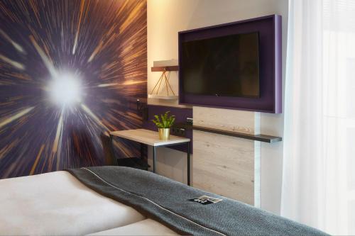 Holiday Inn - the niu Air Frankfurt Messe By IHG - image 13