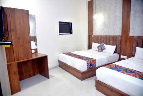 Hotel Pride inn in Mumbai