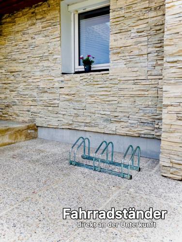 運動及活動, Sweet Mountain Home in 巴德布萊貝格