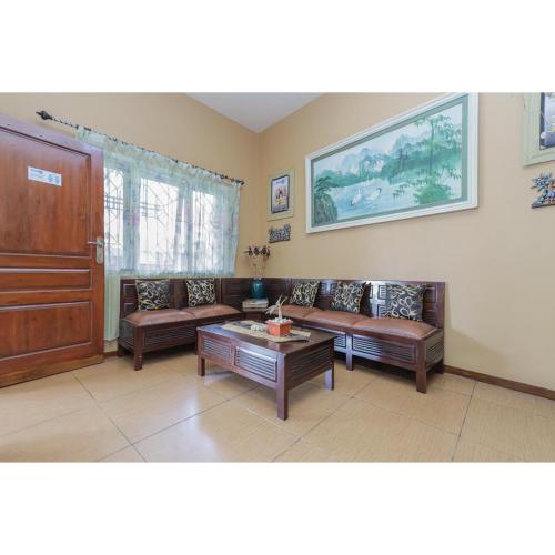 Facilities, House of Melati Syariah in Kepanjen