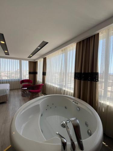 Golden Lux Hotel Antalya in Antālija