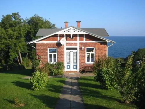 Haus Dittersbach in Lohme, Deutschland