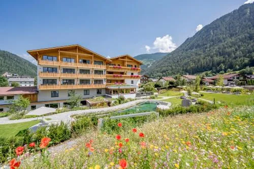 tilia living - b&b mit dem Komfort eines kleinen, feinen Hotels in Ried im Oberinntal, Österreich