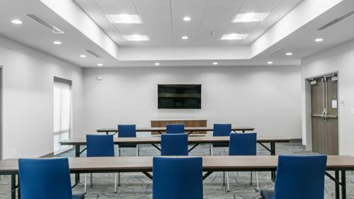 홀리데이 인 익스프레스 & 스위트 노코미스 사라소타 사우스 바이 IHG - 회의실/연회장