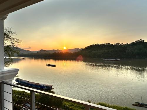 Sokview Residence  in ルアンプラバーン（ルアンパバーン）