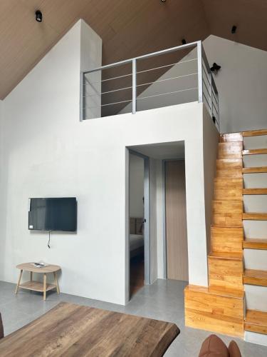 Two-Bedroom Apartment image 4